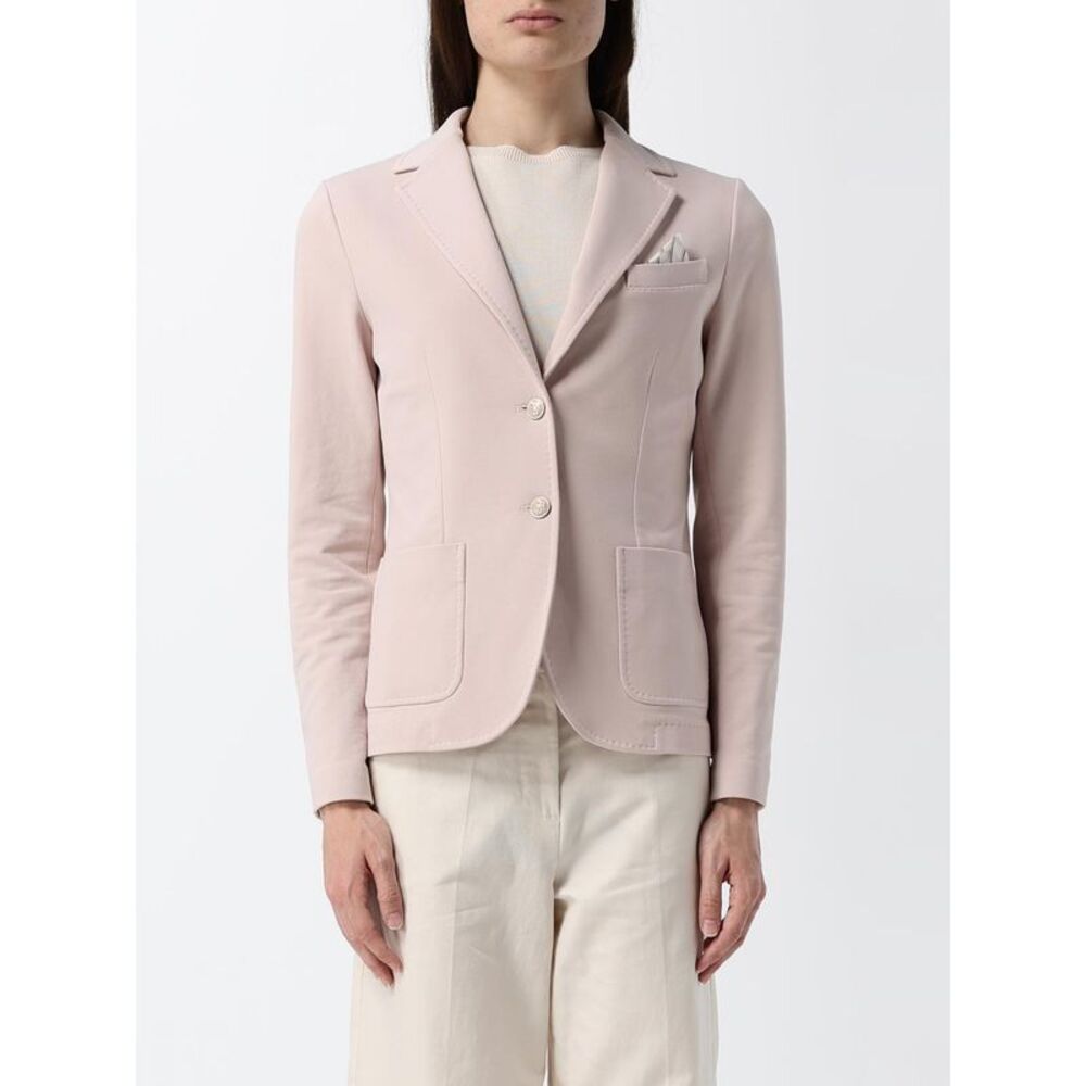 Circolo 1901 Jacket Woman Pink